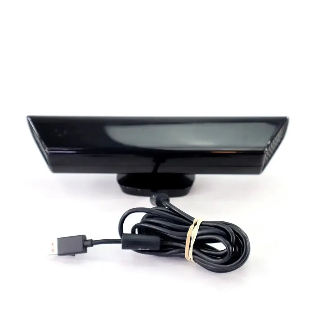 Genuine Microsoft XBOX 360 Kinect‎ Sensor Bar Model 1414 Black